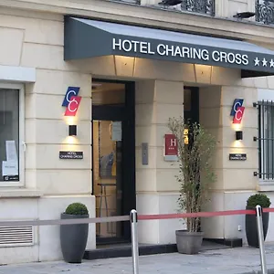 Hotel Charing Cross, Paris
