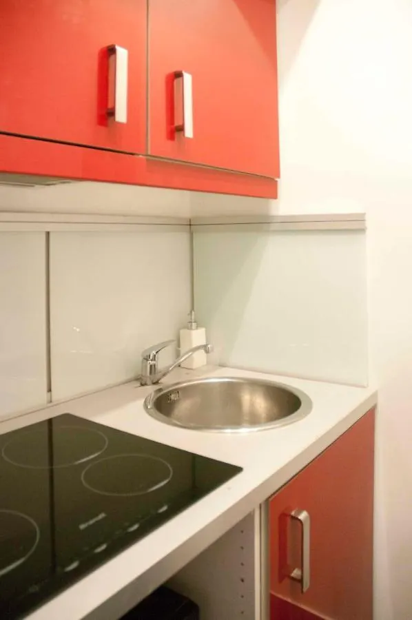 Charming Apartment Batignolles Neighborhood Paris